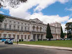 Palacio Nacional da Ajuda