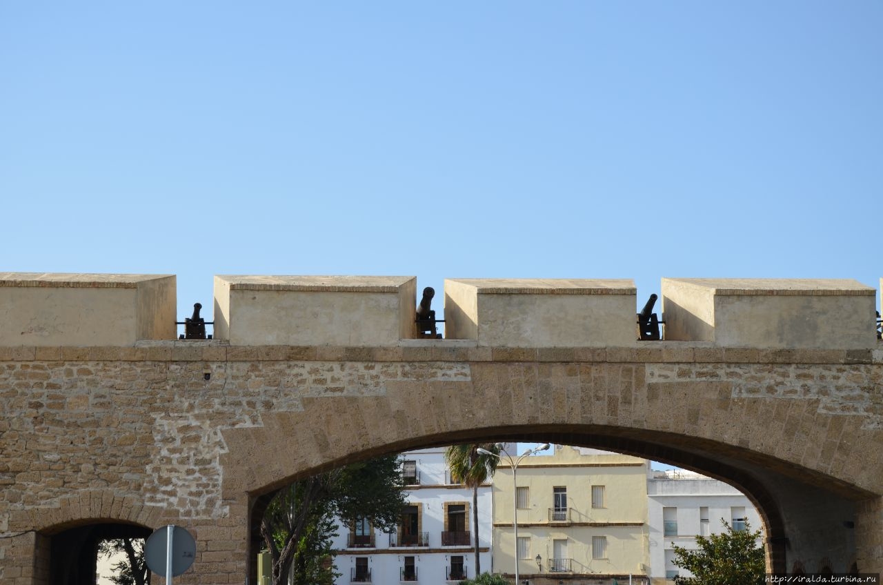 Кадис исторический центр города Кадис, Испания Кадис исторический центр города Кадис, Испания