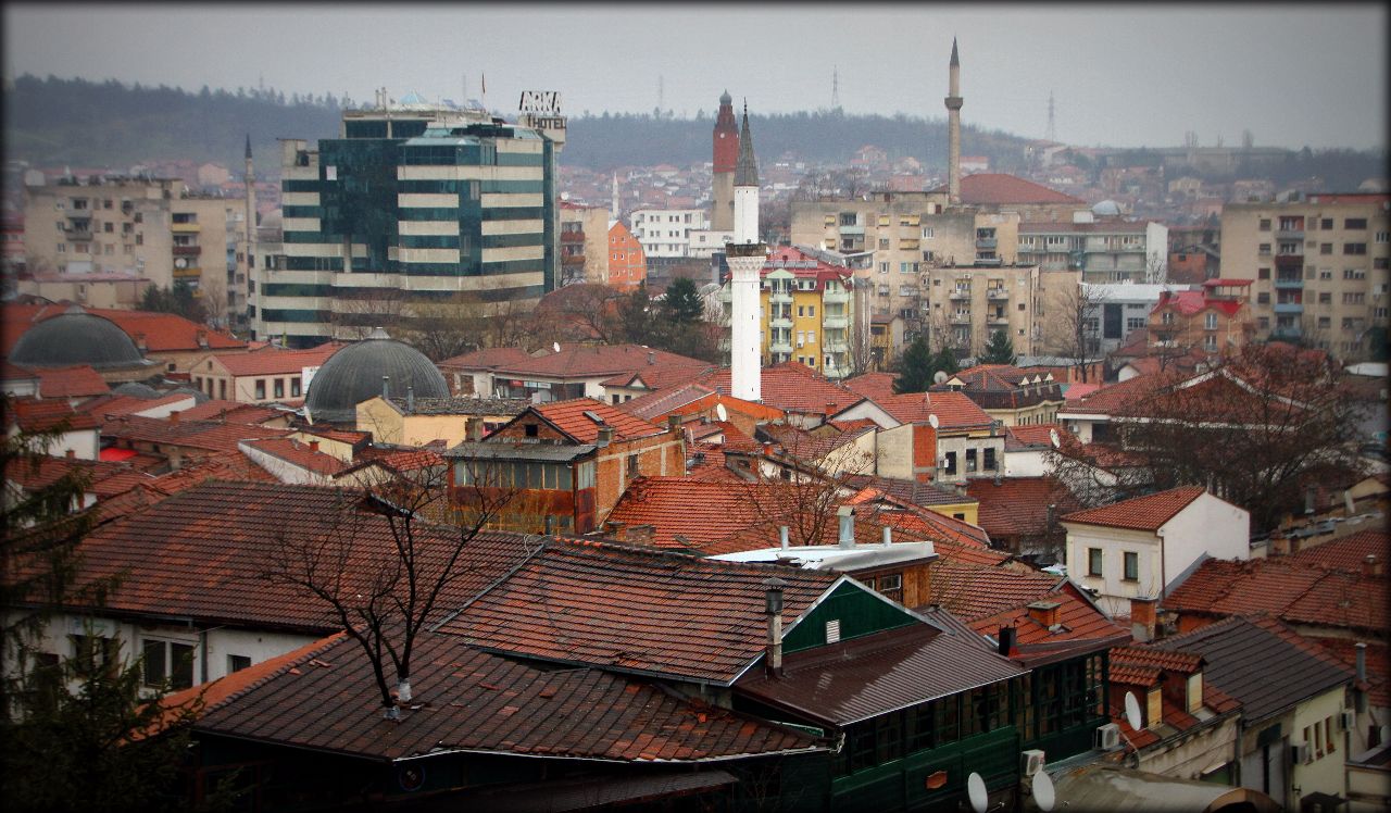 Знакомьтесь, Скопье! Скопье, Северная Македония