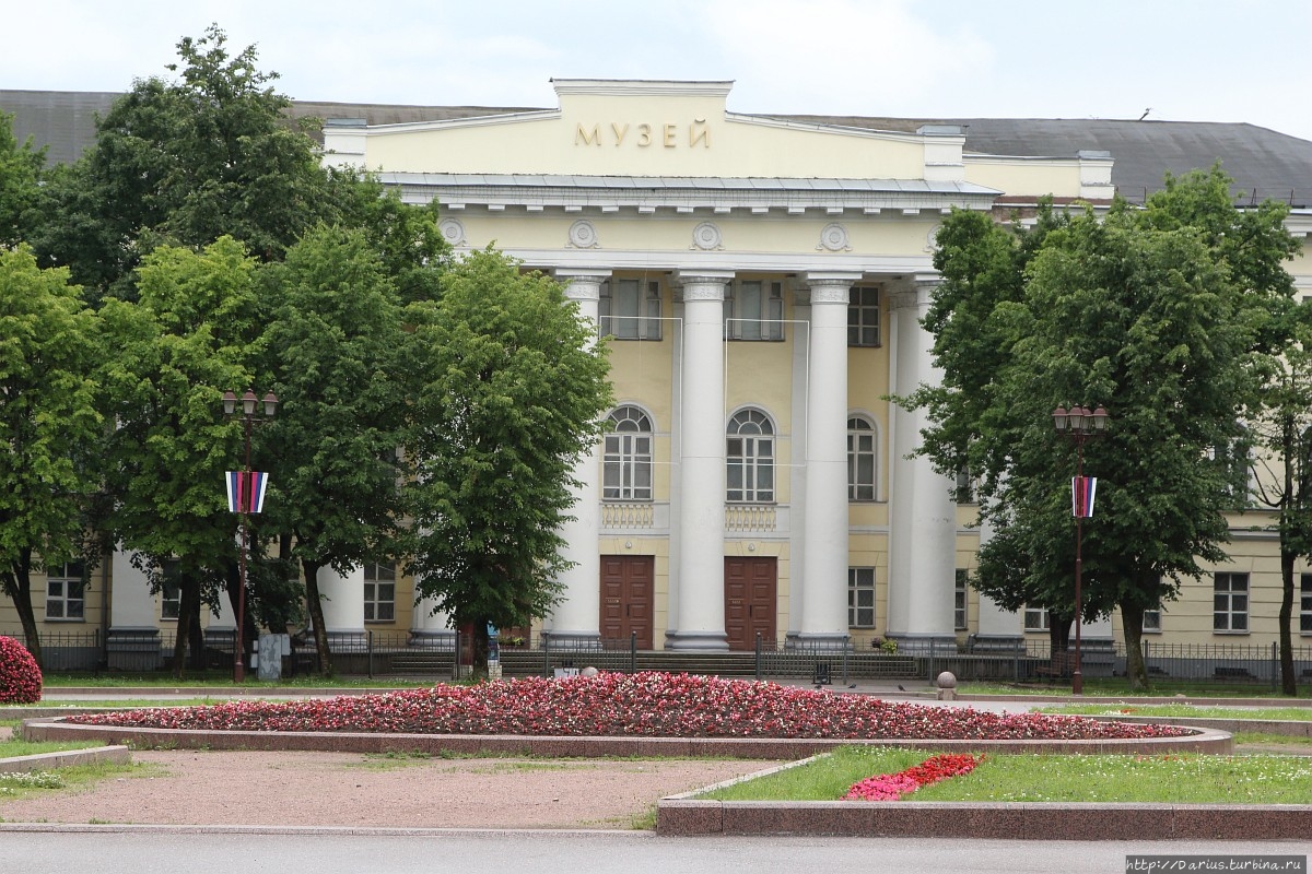 Великий Новгород Великий Новгород, Россия