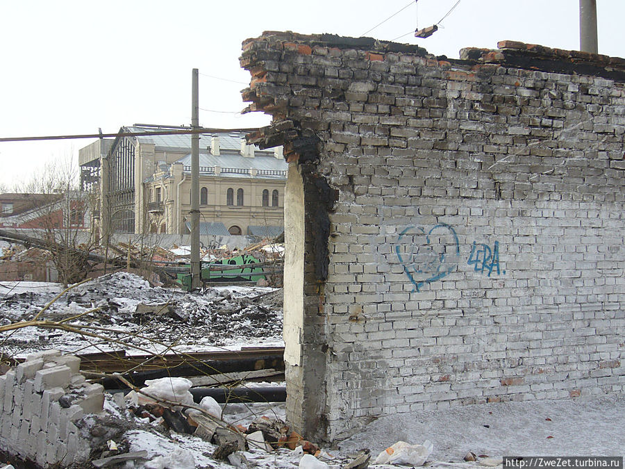 Смерть в большом городе Санкт-Петербург, Россия