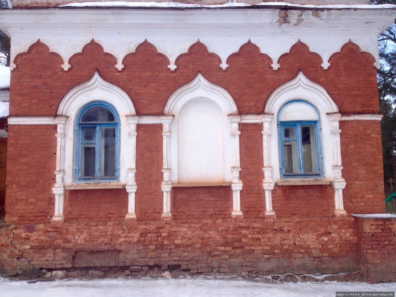 Перынский скит Великий Новгород, Россия