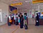 Виза Лаоса по прибытию. Фото из интернета