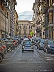 Палермо — деловой, вечно бурлящий город