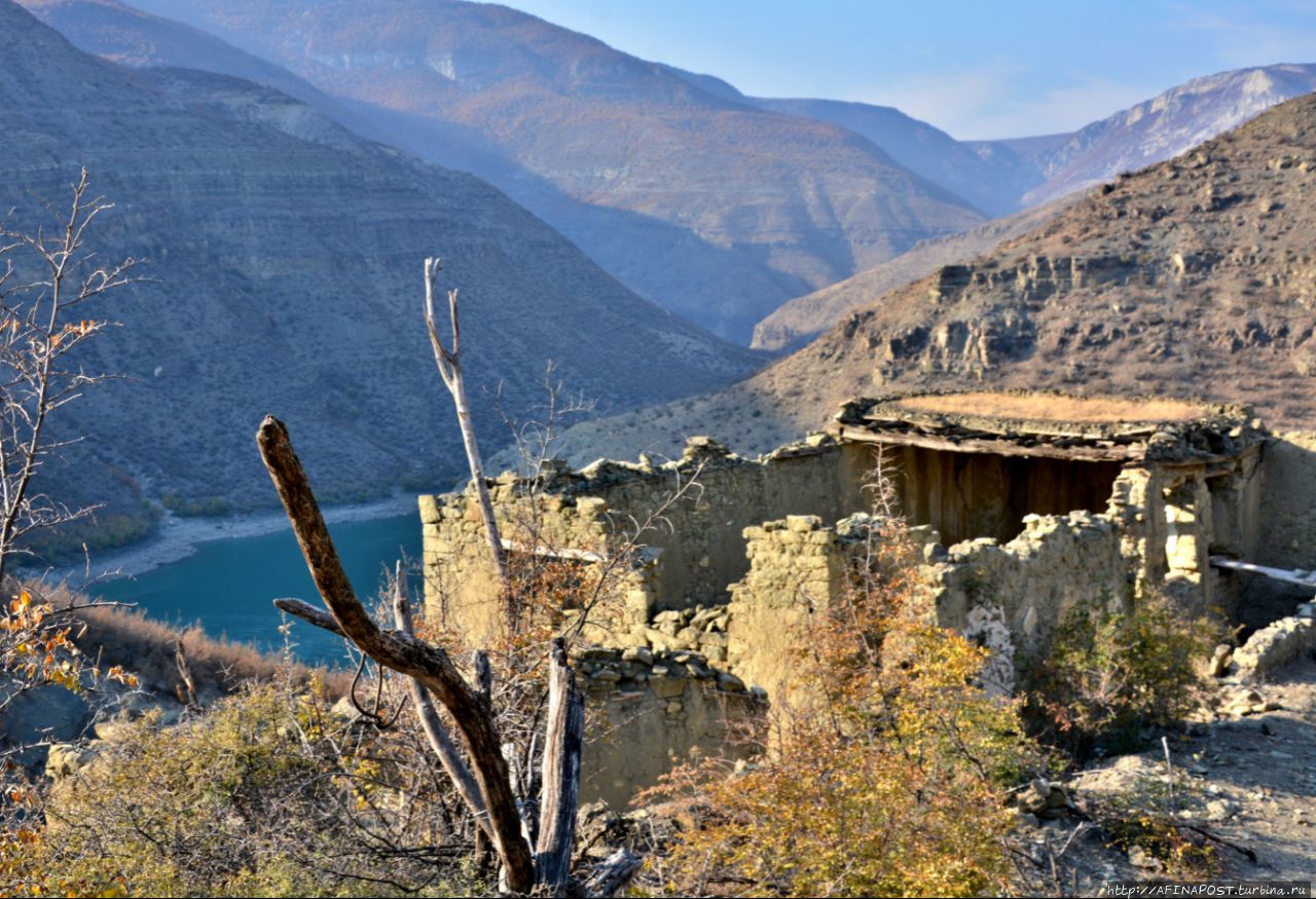 На катере по Сулакскому каньону с ветерком и 