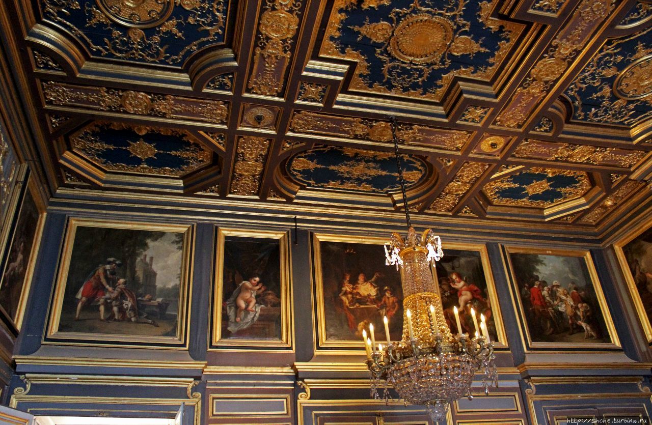 Купить Дом В Фонтенбло Пушкинский Район