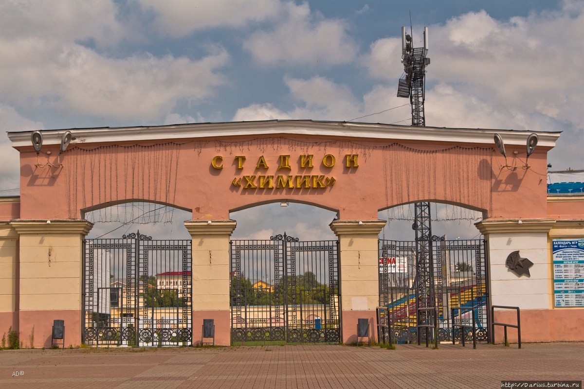 Тверь Тверь, Россия