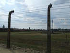 Биркенау построен узниками КЛ на месте дер. Березовки под Освенцимом