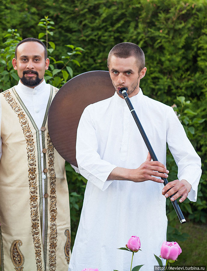 Чарующие звуки Персии! Рига, Латвия