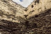 древняя крепость Муцо