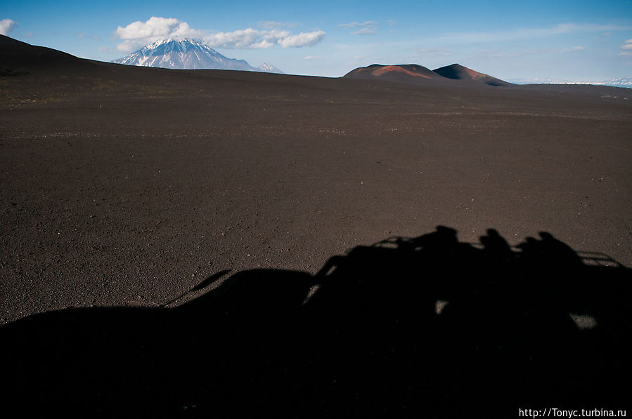 наша машина