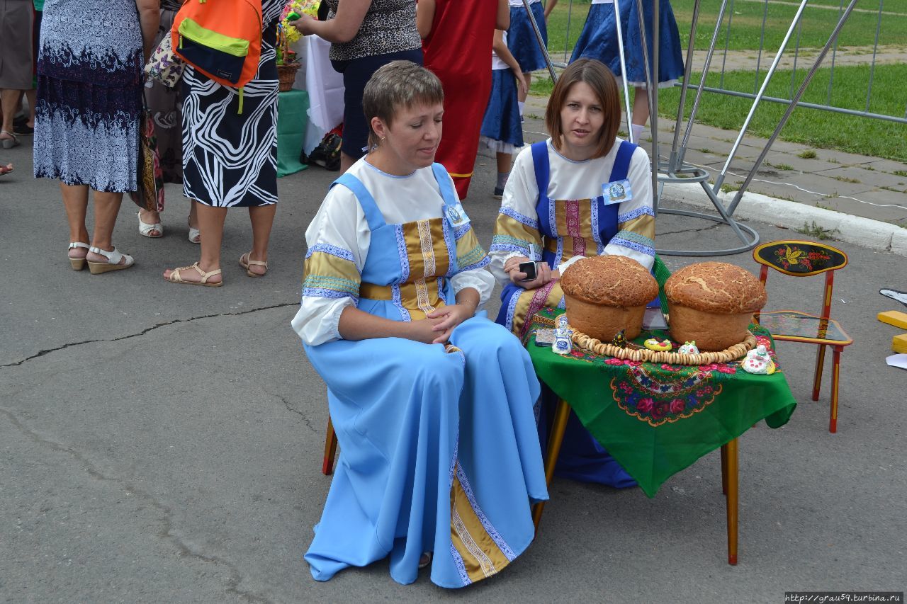 Саратовский калач Саратов, Россия