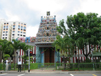 Храм Веерамакалиамман. Фото из интернета