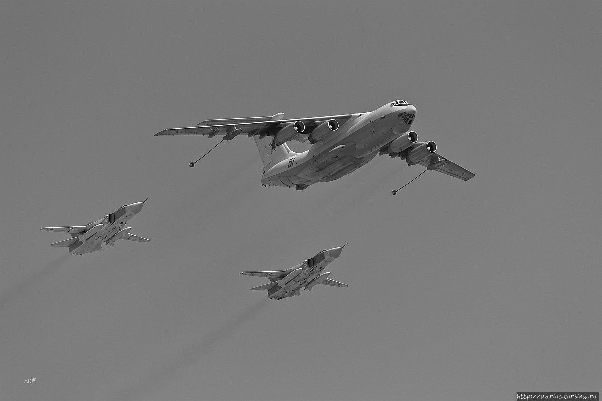 9 Мая 2009 Москва, Россия