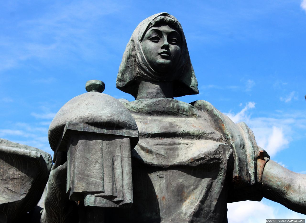 Москва, Россия