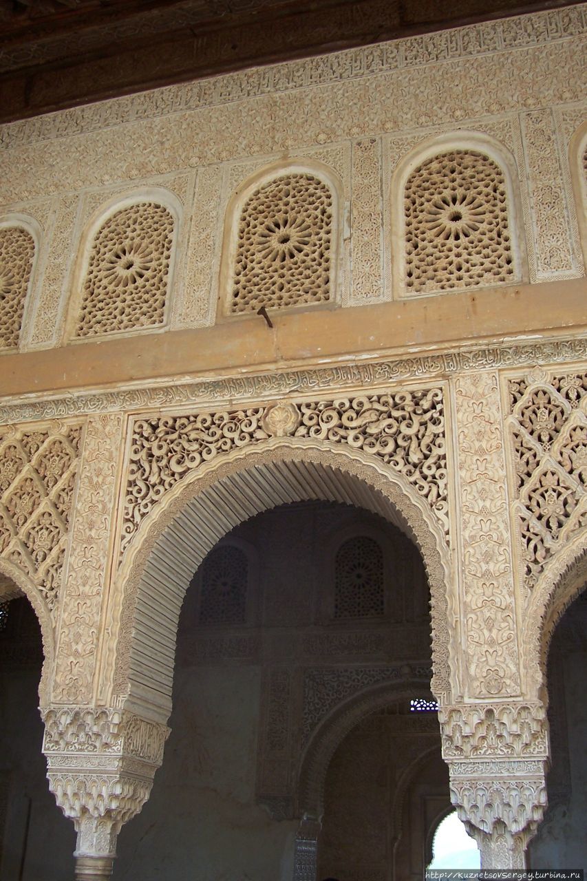 Гранада по минимуму Гранада, Испания