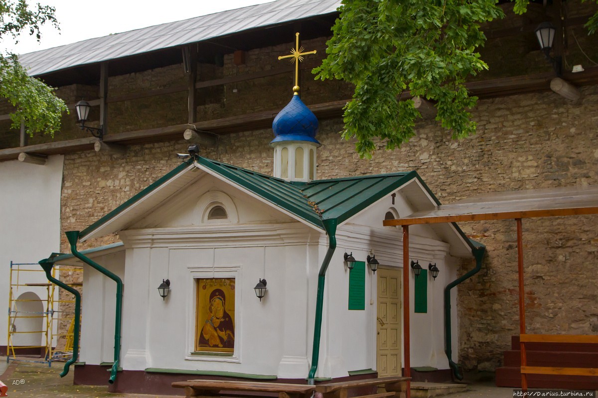 Печоры Печоры, Россия