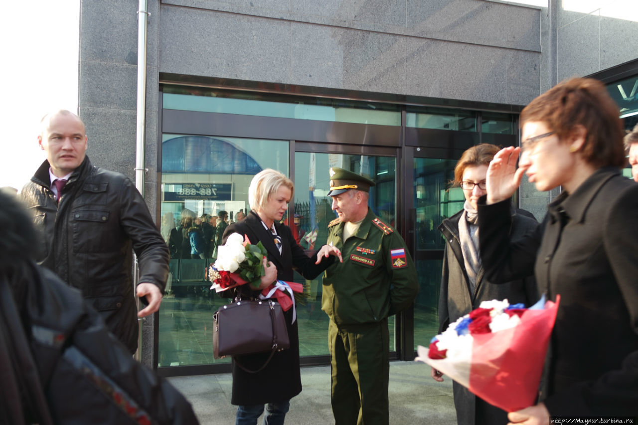 Тогда мы  были молодыми... Южно-Сахалинск, Россия