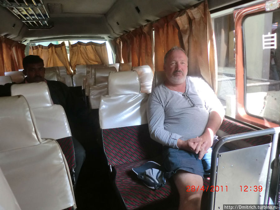 Бывает и так, но не долго!