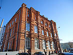 Харьковский исторический музей