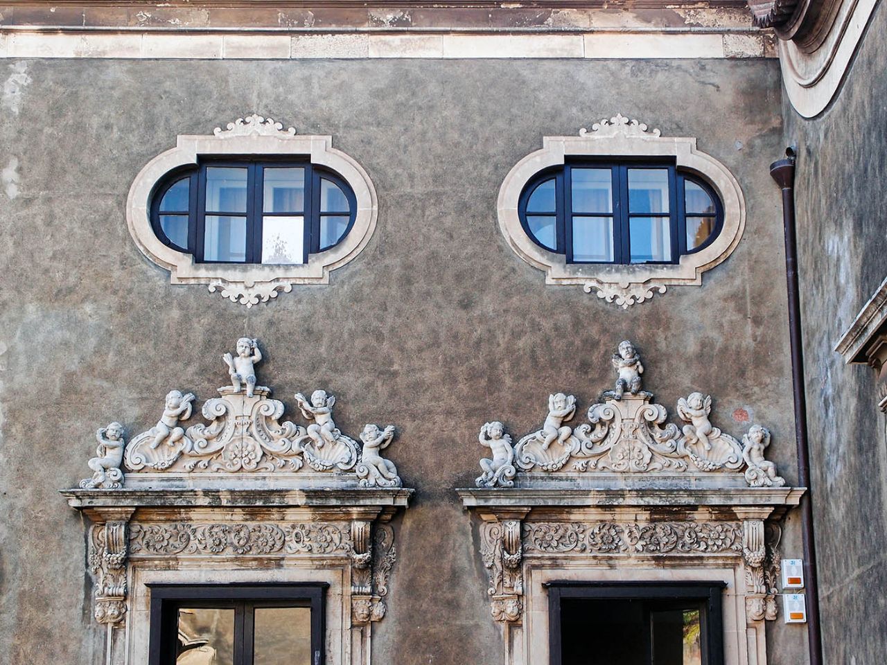 Катания Беллини Катания, Италия