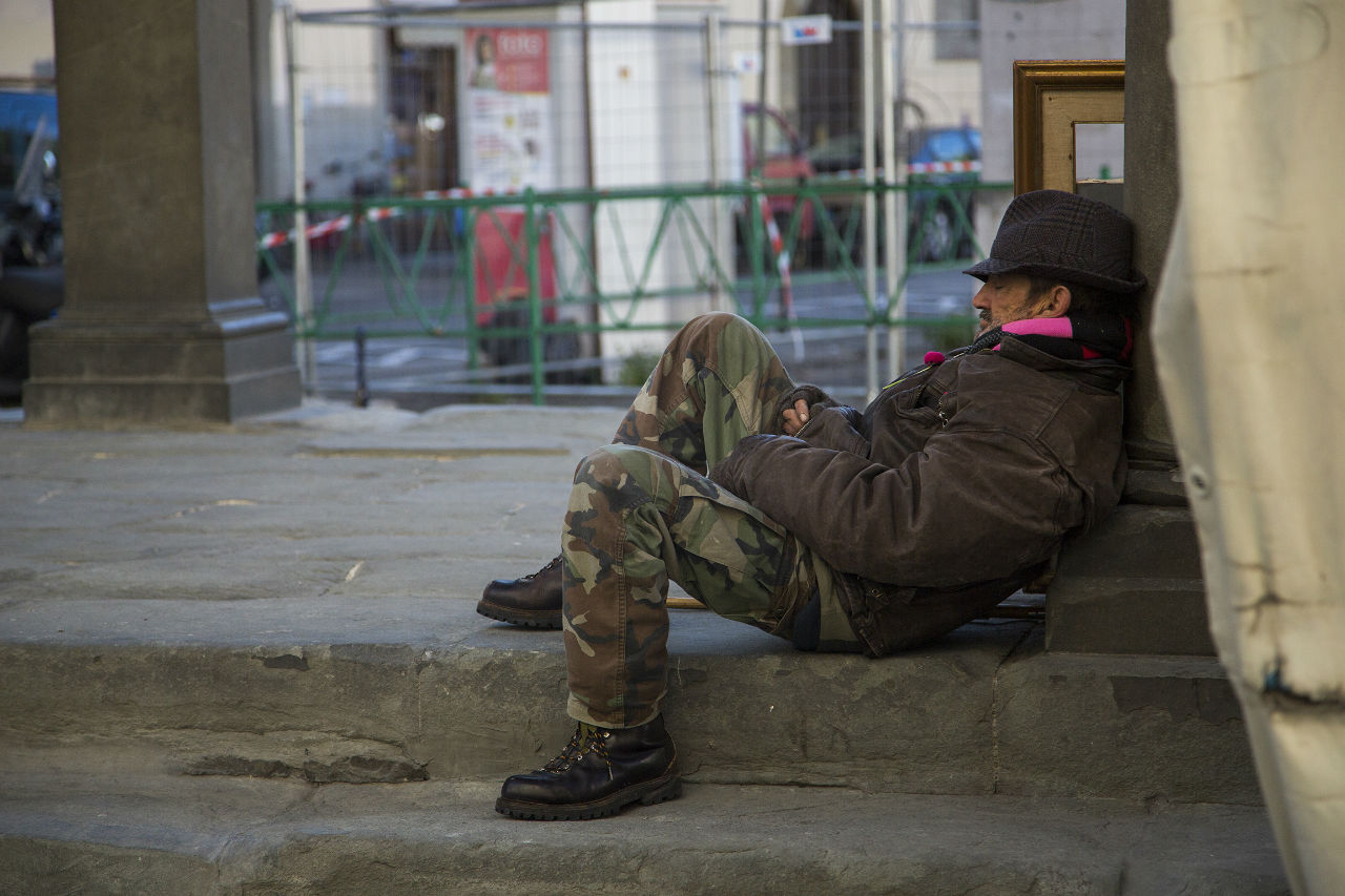 Флоренция Флоренция, Италия