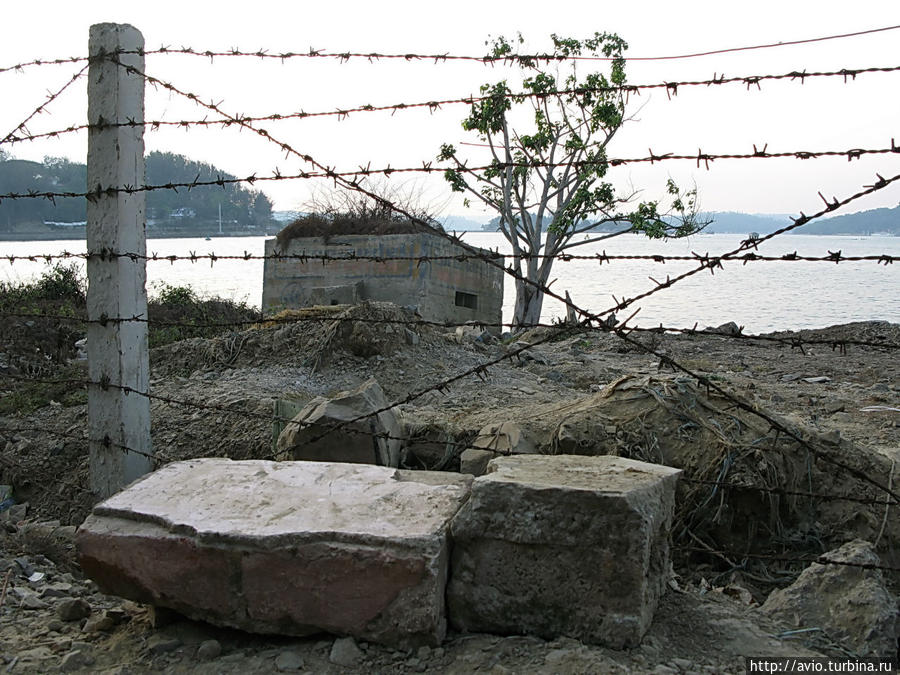 Прогулка по знаменитой тюрьме Cellular Jail и эхо войны Порт-Блэр, Южный-Андаманский остров, Индия