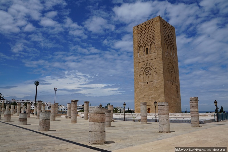 Рабат Марокко