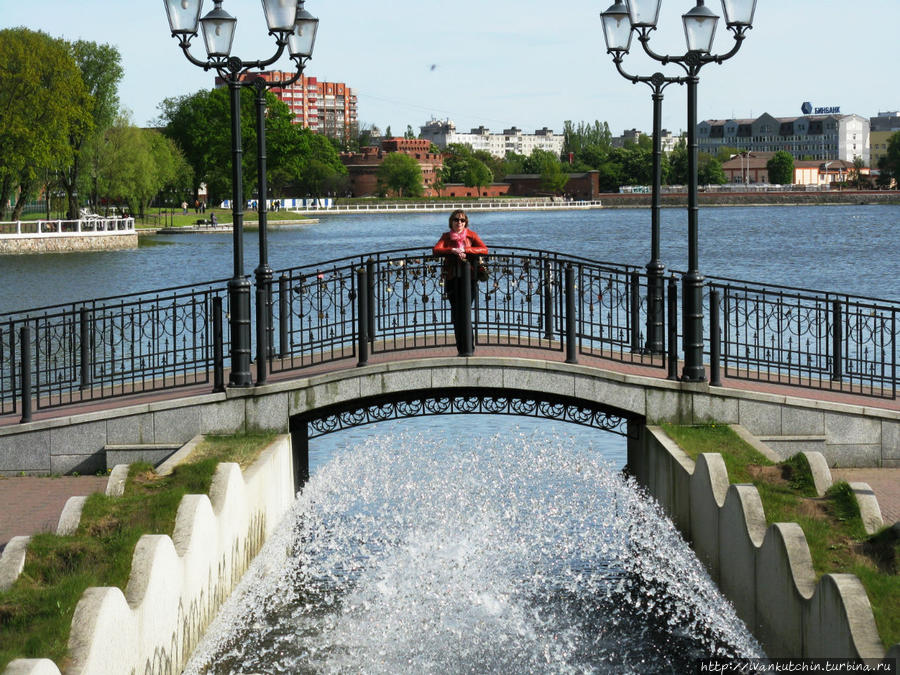 2014. Довелось побывать