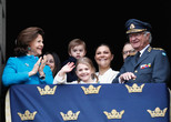 Правящий шведский король Карл XVI Густав для своих 72 лет выглядит классно_фото сайта Королевские дома мира_ru-royalty.livejournal.com