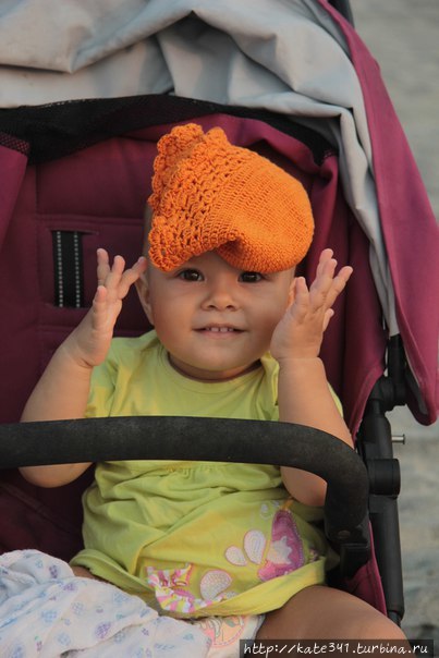 Пост весны Санта-Марта, Колумбия