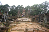 Храм Пре-Ко. Восточный вход. Фото из интернета