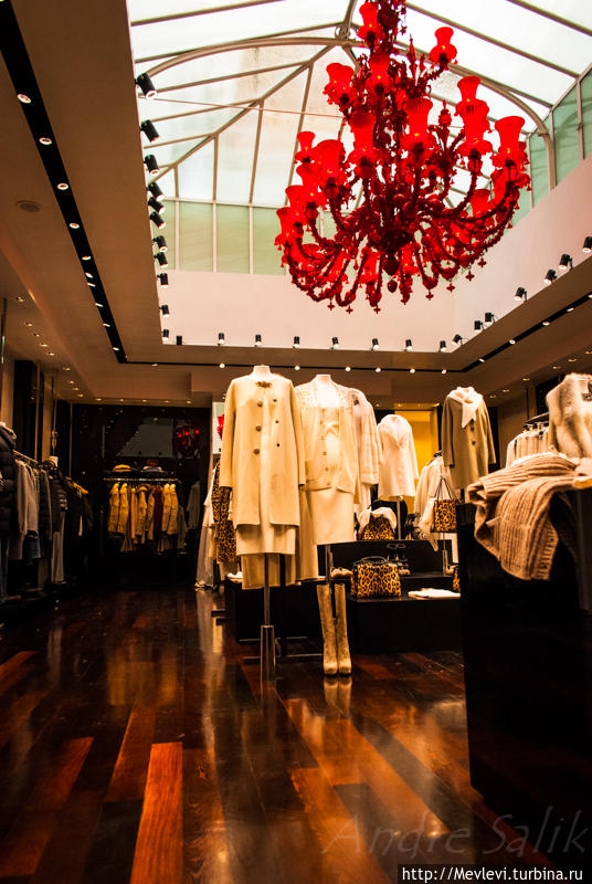 Полуденный красивый Рим Рим, Италия