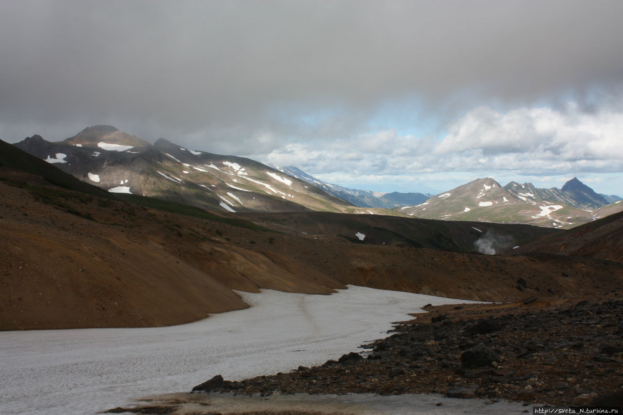 Моя Камчатка Камчатский край, Россия