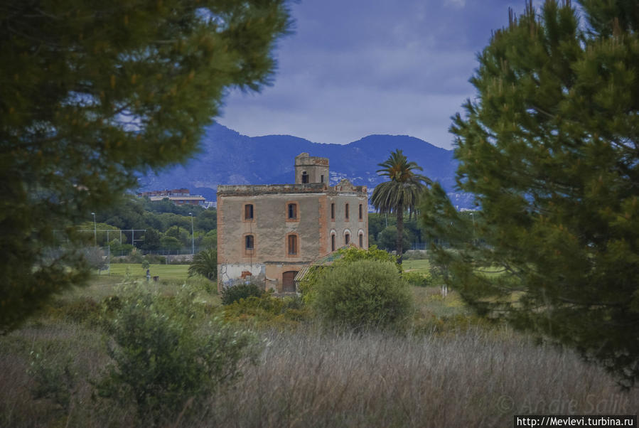 Ситжес на прощанье Ситжес, Испания