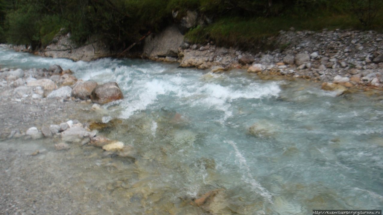 Кёльштайнхаус (Орлиное Гнездо) Рамзау-Берхтесгаден, Германия