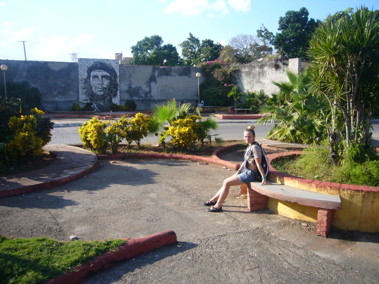 Матансас — глубинка под боком. Матансас, Куба