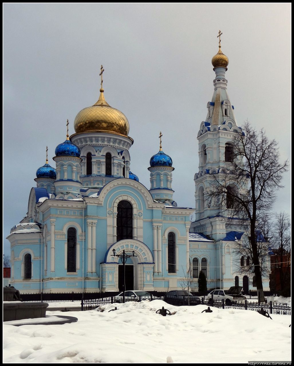 Уездный город М. — герой 12-го года Малоярославец, Россия