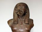 18 династия, времена фараона Тутмоса третьего.
