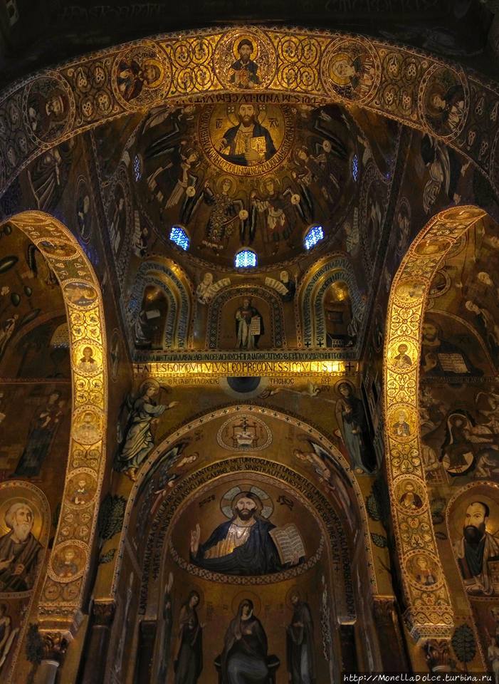 Площадь Парламента — Палермо Палермо, Италия