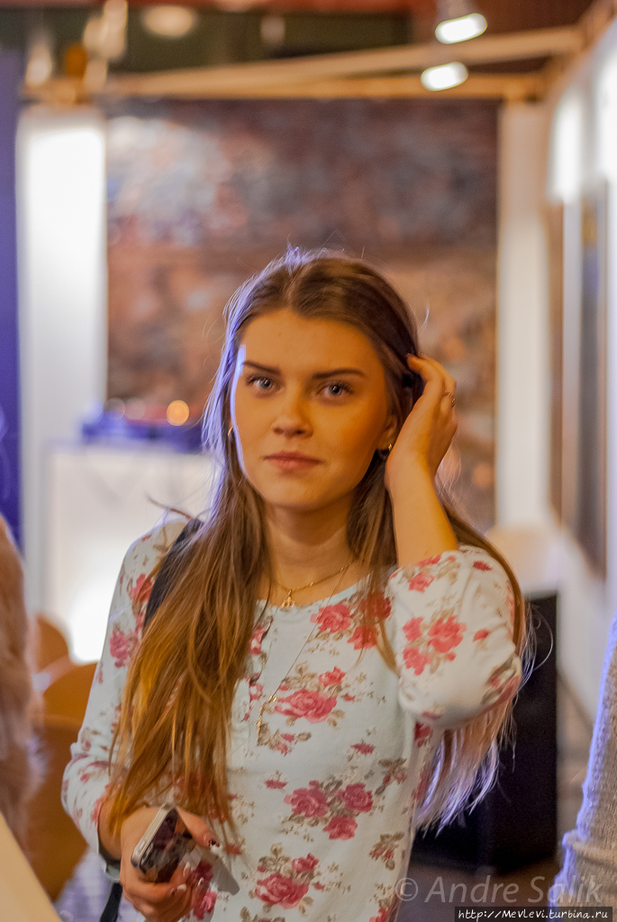 RIGA ART FAIR 2015 Рига, Латвия