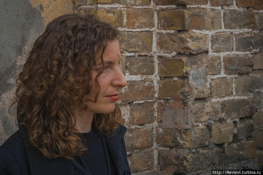 3000 судеб Рига, Латвия