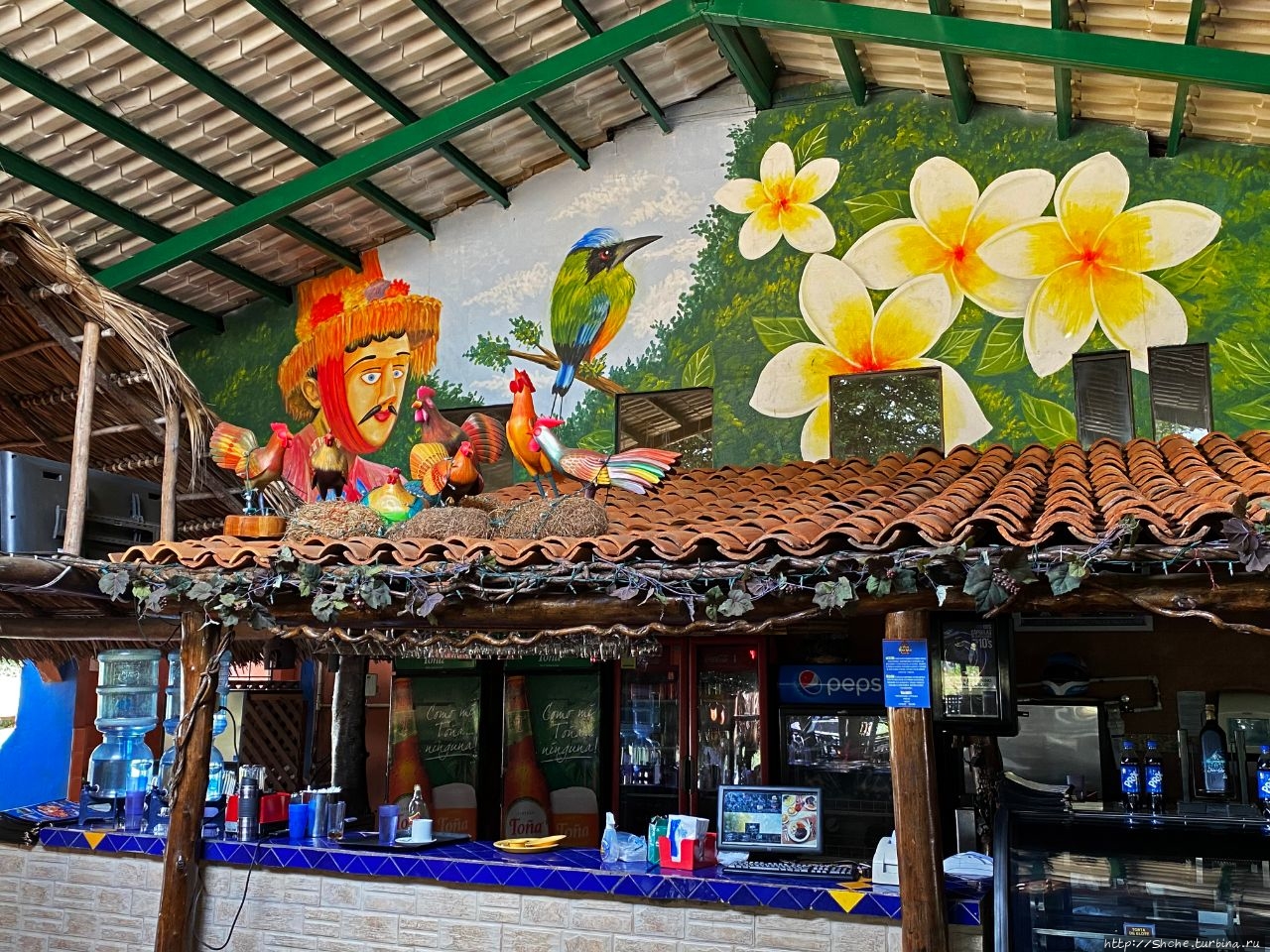 Ми Вьехо Ранчито / Mi Viejo Ranchito