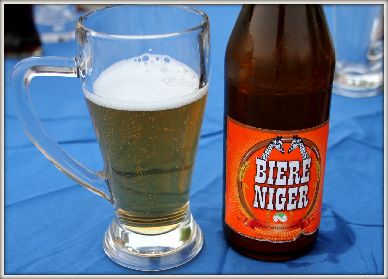 Ниамей, Нигер