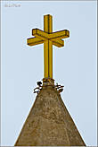 Своеобразные коптские кресты...
*