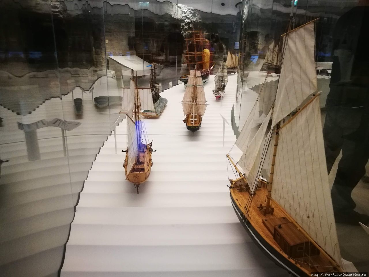 Морской музей Эстонии Таллин, Эстония