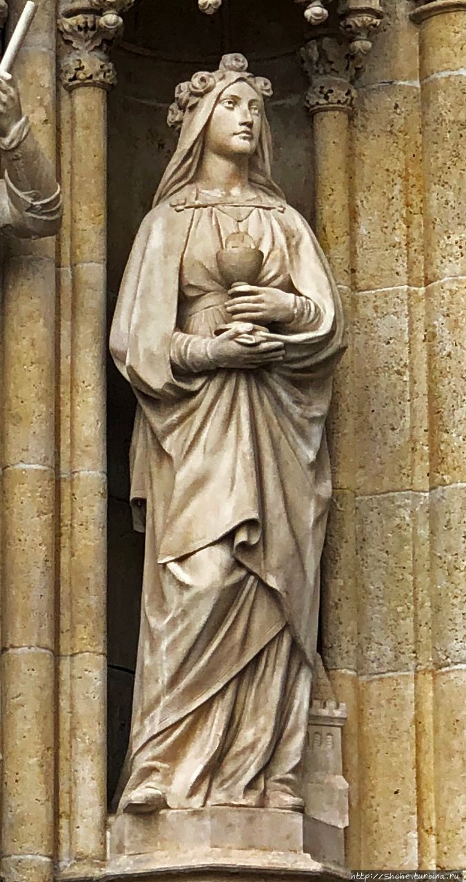 Загреб, Хорватия