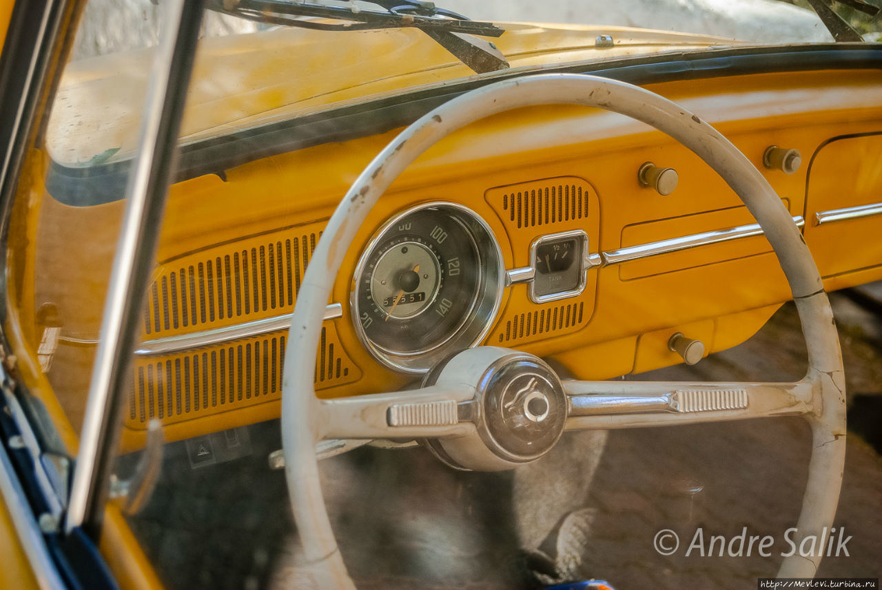 В Стамбуле проездом Стамбул, Турция