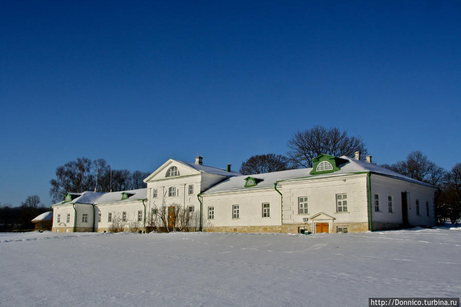 Мудрый Лев и Зеленая Палочка Счастья Ясная Поляна, Россия