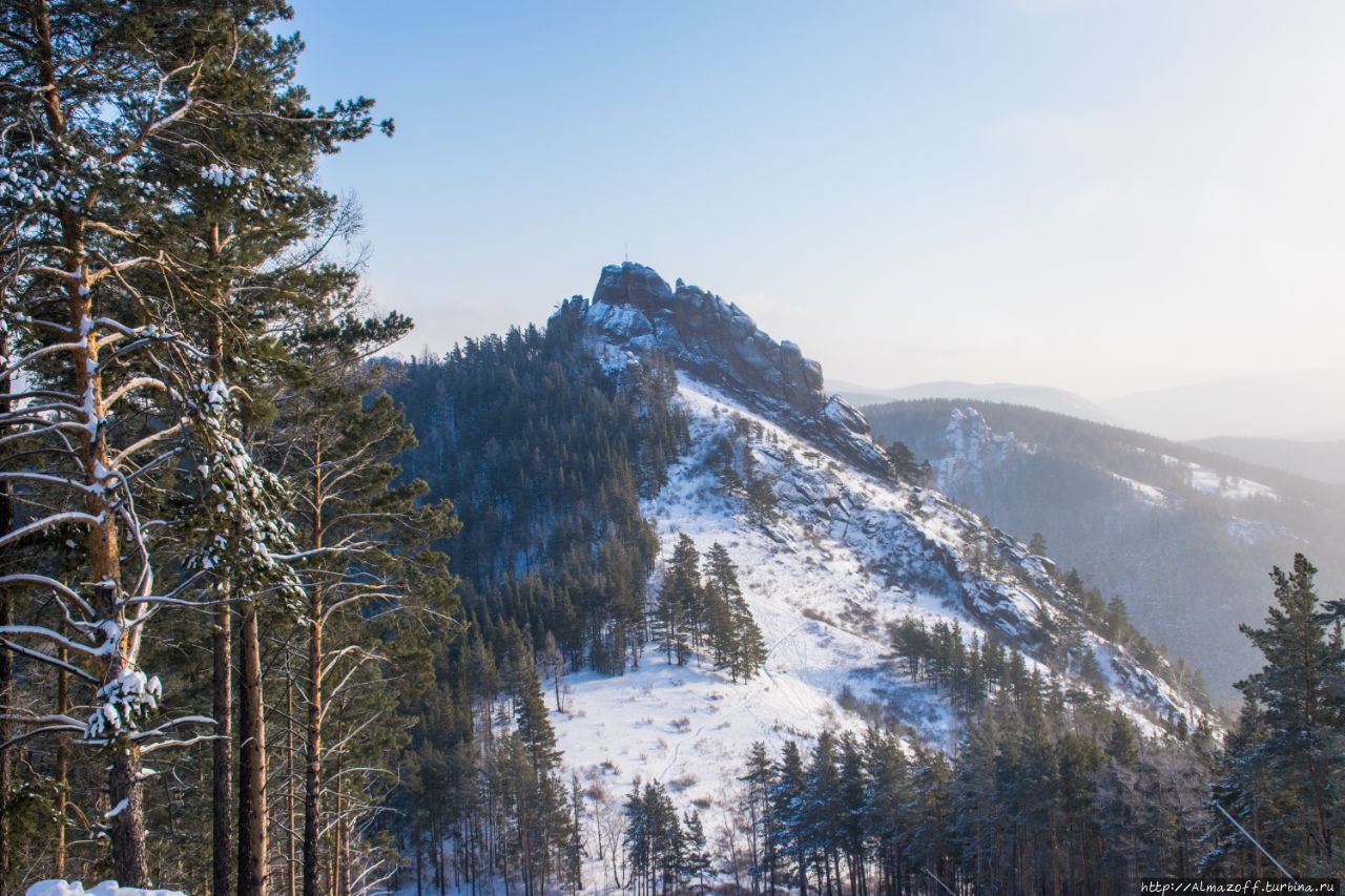 Заповедник 